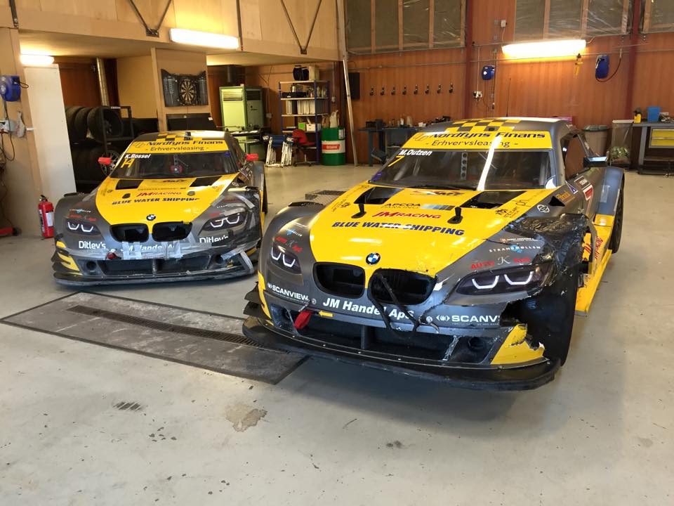(Foto: JM Racing)